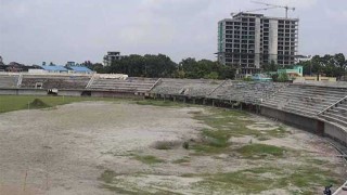 কুষ্টিয়ায় শেখ কামালের নাম সরিয়ে হচ্ছে ‘আবরার ফাহাদ স্টেডিয়াম’