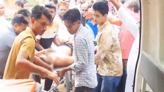 চাঁদপুরে আ’লীগের বিরুদ্ধে মামলা তুলে না নেওয়ায় সমন্বয়কে বিএনপির কুপিয়ে জখম