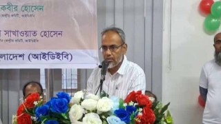 প্রশাসনকে দোসরমুক্ত না করে রাষ্ট্র সংস্কার সম্ভব নয় : ডা. রফিক