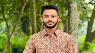 প্রাইভেটকারের ধাক্কায় কলেজছাত্র নিহত