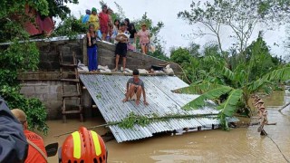 ঘূর্ণিঝড় ট্রামির আঘাতে ফিলিপাইনে নিহত ২৬