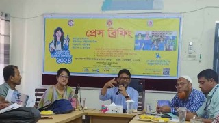 পঞ্চগড়ে ৫৭ হাজার কিশোরীকে এইচপিভি টিকা দেওয়া হবে