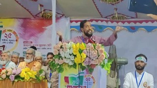 শেখ হাসিনাকে ৫৭ বার ফাঁসি দিলেও ক্ষতি পূরণ শেষ হবে না: সেলিম উদ্দিন