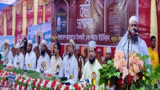 এদেশের পরিবর্তনের জন্য ছাত্র সমাজ জীবন দিয়েছে