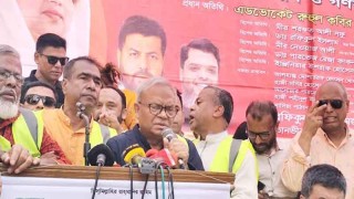 হাসিনার দোসর তো অনেকেই আছে, প্রেসিডেন্টকে নিয়ে এত ব্যস্ত কেন: রিজভী