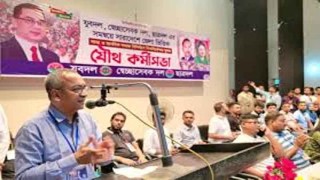 দলের নির্দেশনা অমান্য করলে কঠোর সাংগঠনিক ব্যবস্থা: যুবদল সভাপতি