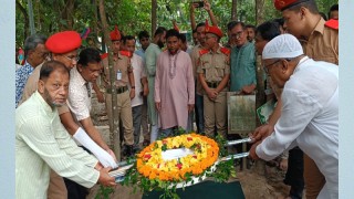 রাজনৈতিক বৈষম্যের শিকার কবি আল মাহমুদ মরণোত্তর রাষ্ট্রীয় সম্মাননা দেওয়ার দাবি