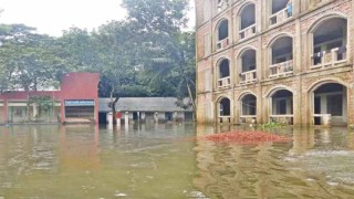 কুমিল্লায় ১৪৪৮ শিক্ষাপ্রতিষ্ঠান ক্ষতিগ্রস্ত