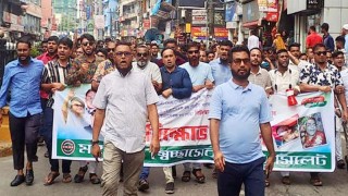 স্বেচ্ছাসেবক দল নেতার হত্যাকারীদের দ্রুত গ্রেফতার করুন : ভিপি মাহবুব