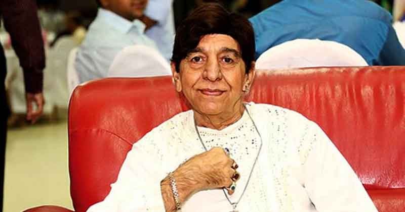 হাসপাতালে ভর্তি অভিনেতা ইলিয়াস জাভেদ 