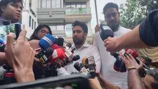 প্রশাসন বিএনপির পক্ষে কাজ করছে, এ অবস্থায় নির্বাচন সম্ভব নয়: নাহিদ