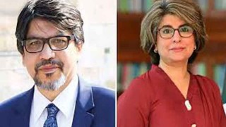 ১৫ বছর পর বাংলাদেশ-পাকিস্তানের পররাষ্ট্রসচিবরা বৈঠকে বসছেন আজ