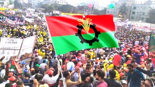 বিএনপির নেতাকর্মীদের যেভাবে কর্মসংস্থান হতে পারে