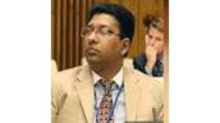 সরকার অবসরে পাঠালো সাবেক রাষ্ট্রপতি আবদুল হামিদের জামাতাকে