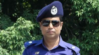 ঢাকা জেলায় পরপর দুইবার শ্রেষ্ঠ সার্কেল শাহিনুর কবির