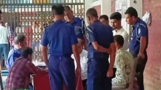 নেত্রকোনায় আব্দুস সোবাহান হত্যা মামলায় রায়ে ১ জনের ফাঁসি ও ১জনের যাবজ্জীবন কারাদণ্ড