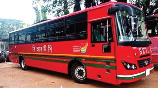 বিআরটিসি বাস বৃদ্ধির দাবি জোরালো অদক্ষ চালক ও বেপরোয়া গতি—যাত্রীদের নিরাপত্তা হুমকির মুখে