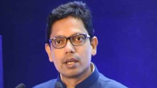 সিংড়ায় সাবেক আইসিটি প্রতিমন্ত্রীর বিরুদ্ধে অস্ত্র আইনে মামলা
