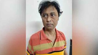 ঢাকা মহানগর দক্ষিণ আ. লীগ নেতা শাহে আলম মুরাদ গ্রেপ্তার