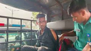 খুলনায় ছাত্রলীগের মিছিলের চেষ্টাকালে স্থানীয়দের বাধা, আটক ১