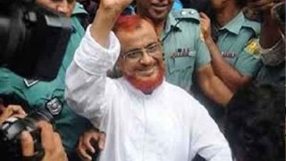 জামায়াত নেতা আজহারের আপিল শুনানি পেছাল