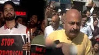 পাকিস্তানকে মানচিত্র থেকে মুছে ফেলবো: বিজেপি