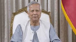 প্রধান উপদেষ্টা চার দিনের সফরে কাতার যাচ্ছেন আজ