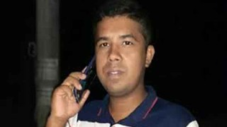 মাদক কারবারিদের হামলায় সিরাজগঞ্জে যুবদলকর্মী নিহত