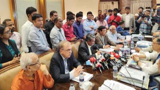 একদিনের ব্যবধানে আজ আবারও ঐকমত্য কমিশনের সঙ্গে বৈঠকে বিএনপি