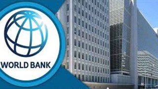 বাংলাদেশকে সাড়ে ১০ হাজার কোটি টাকা দেবে বিশ্বব্যাংক