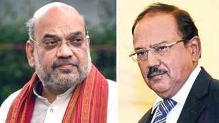 কাশ্মীরে হামলা : অমিত-দোভালকে দুষছেন ভারতীয়রা