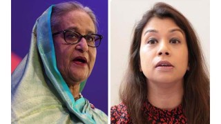 শেখ হাসিনা ও টিউলিপকে দেশে আনার প্রক্রিয়া শুরু হয়েছে: দুদক কমিশনার