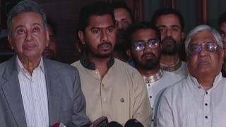 উপদেষ্টা আসিফ মাহমুদ ও মাহফুজ আলমের পদত্যাগ দাবি করলেন নুর