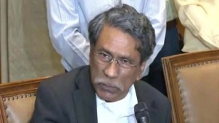 রাষ্ট্র সংস্কারের উদ্যোগ মানুষের দীর্ঘদিনের আকাঙ্ক্ষার ফল : আলী রীয়াজ