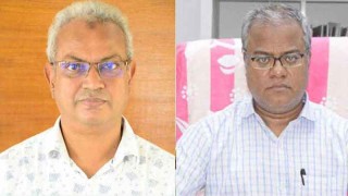 কুয়েটের উপাচার্য ও উপ-উপাচার্যের পদত্যাগ