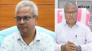 কুয়েট ভিসি-প্রোভিসিকে অব্যাহতি দিয়ে প্রজ্ঞাপন জারি