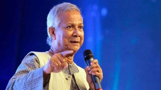 টাইম ম্যাগাজিনের ১০০ প্রভাবশালীর তালিকায় ড. ইউনূস