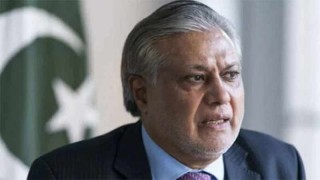 ২৭ এপ্রিল ঢাকায় আসছেন পাকিস্তানের পররাষ্ট্রমন্ত্রী