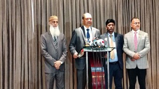 ১০ হাজার হজযাত্রী রুট ইনিশিয়েটিভের সুবিধা পাচ্ছে না