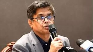পলাতক আ.লীগ নেতাদের প্রত্যাবাসন চাইব: প্রধান উপদেষ্টার প্রেস সচিব