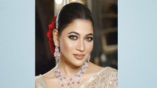 সোস্যাল মিডিয়া থেকে দূরে থাকা আমাকে শান্তি দিয়েছে :বাঁধন