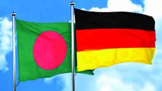বাংলাদেশকে ৭২৪ কোটি টাকার সহায়তা দেবে জার্মানি