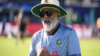 বাংলাদেশ থেকে যাওয়ার সময় জীবননাশের শঙ্কায় ছিলাম: দাবি হাথুরুসিংহের
