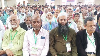 গাইবান্ধায় বিএনপির ৩১ দফা ও জনসম্পৃক্তিবিষয়ক কর্মশালা