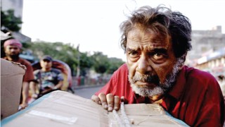 ফ্রান্স ও কানাডার চলচ্চিত্র উৎসবে দাঁড়কাক