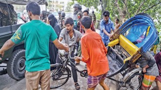 সড়কে নৈরাজ্যের নেপথ্যে কারা?