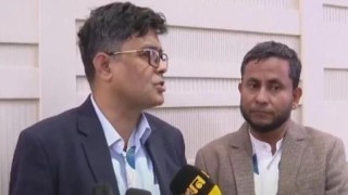 রোহিঙ্গা সংকট বৈশ্বিক আলোচনায় ফিরেছে সরকারের তৎপরতায়: প্রেস সচিব