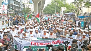 নারী কমিশনের প্রস্তাবের বিরুদ্ধে সবাইকে রুখে দাঁড়াতে হবে