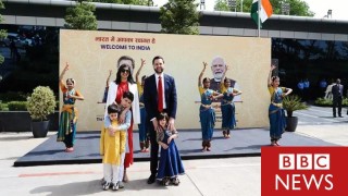 মার্কিন ভাইস প্রেসিডেন্টের সফর থেকে কী পেতে পারে ভারত?