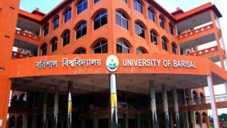 শেখ হাসিনার পক্ষে বরিশাল বিশ্ববিদ্যালয়ের শিক্ষকদের গোপন সভার ভিডিও ফাঁস